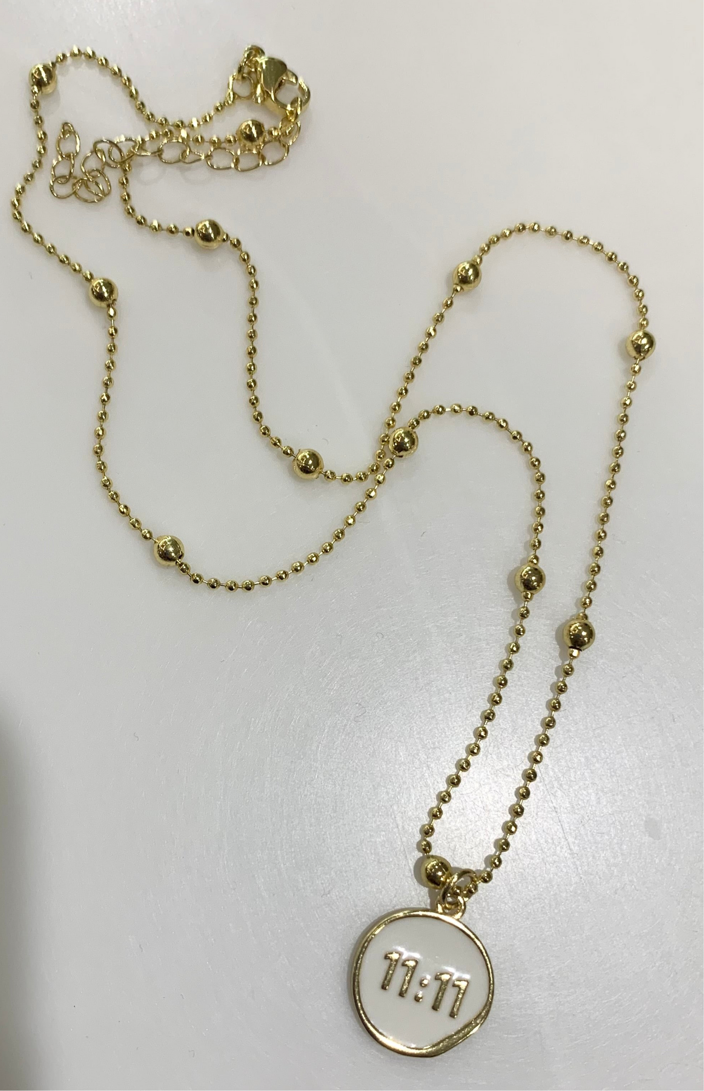 Lucky Necklace