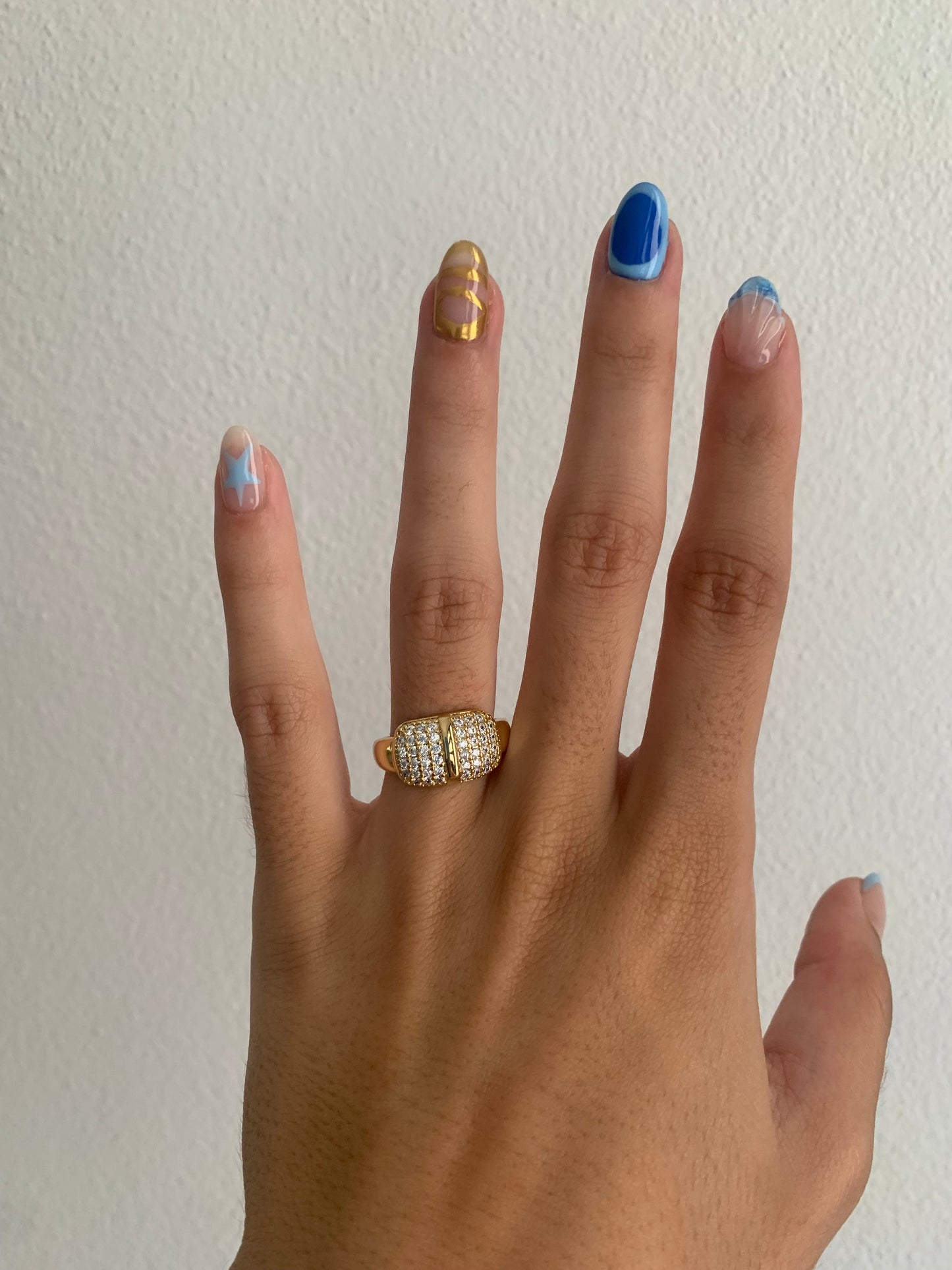Bell Ring