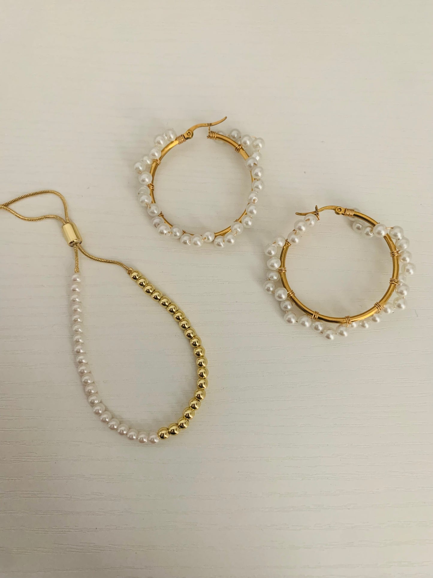 Pearl Bundle