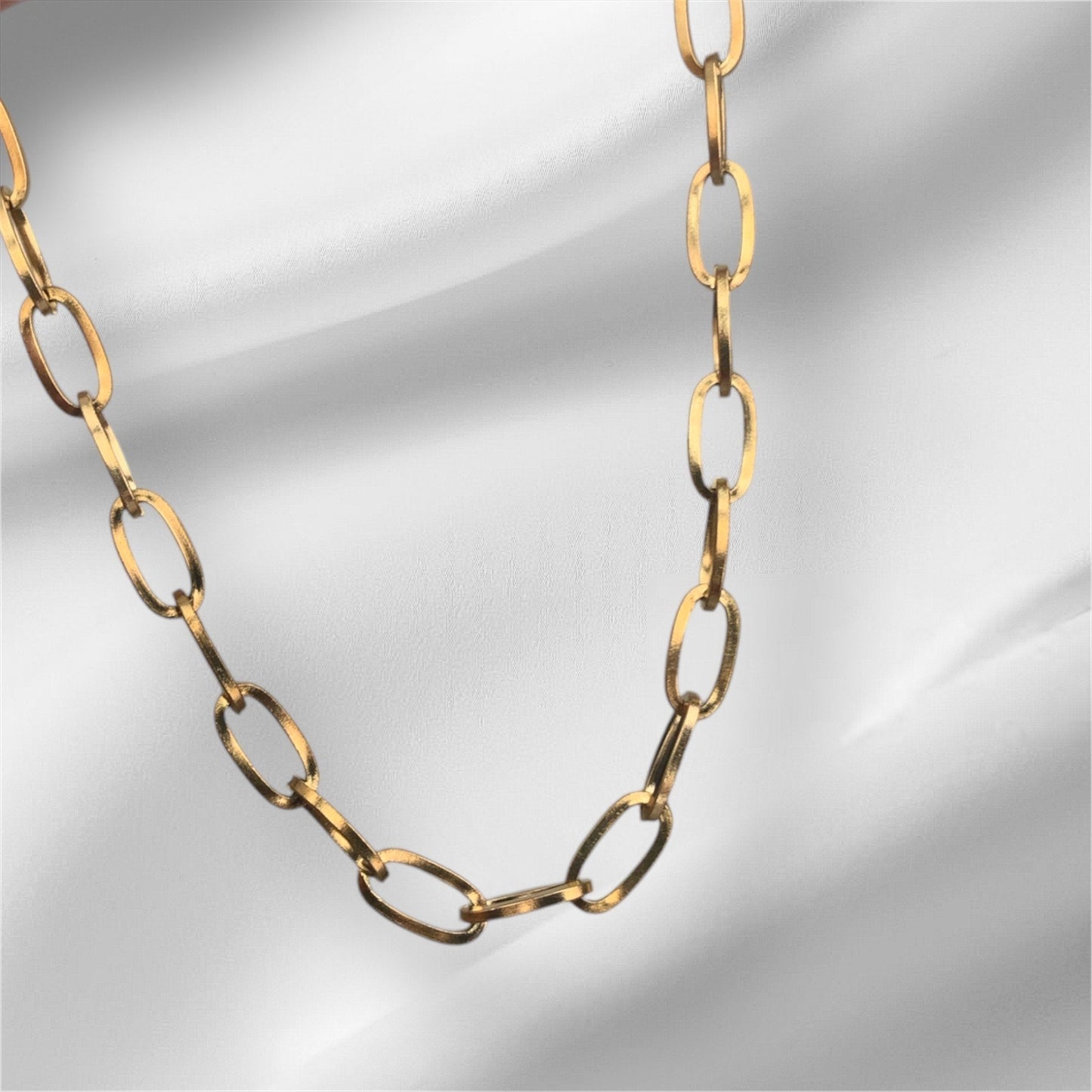 Link Chain