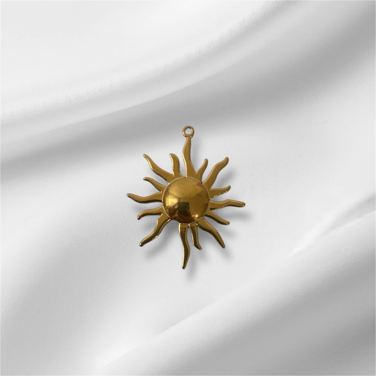 Big Sun Charm
