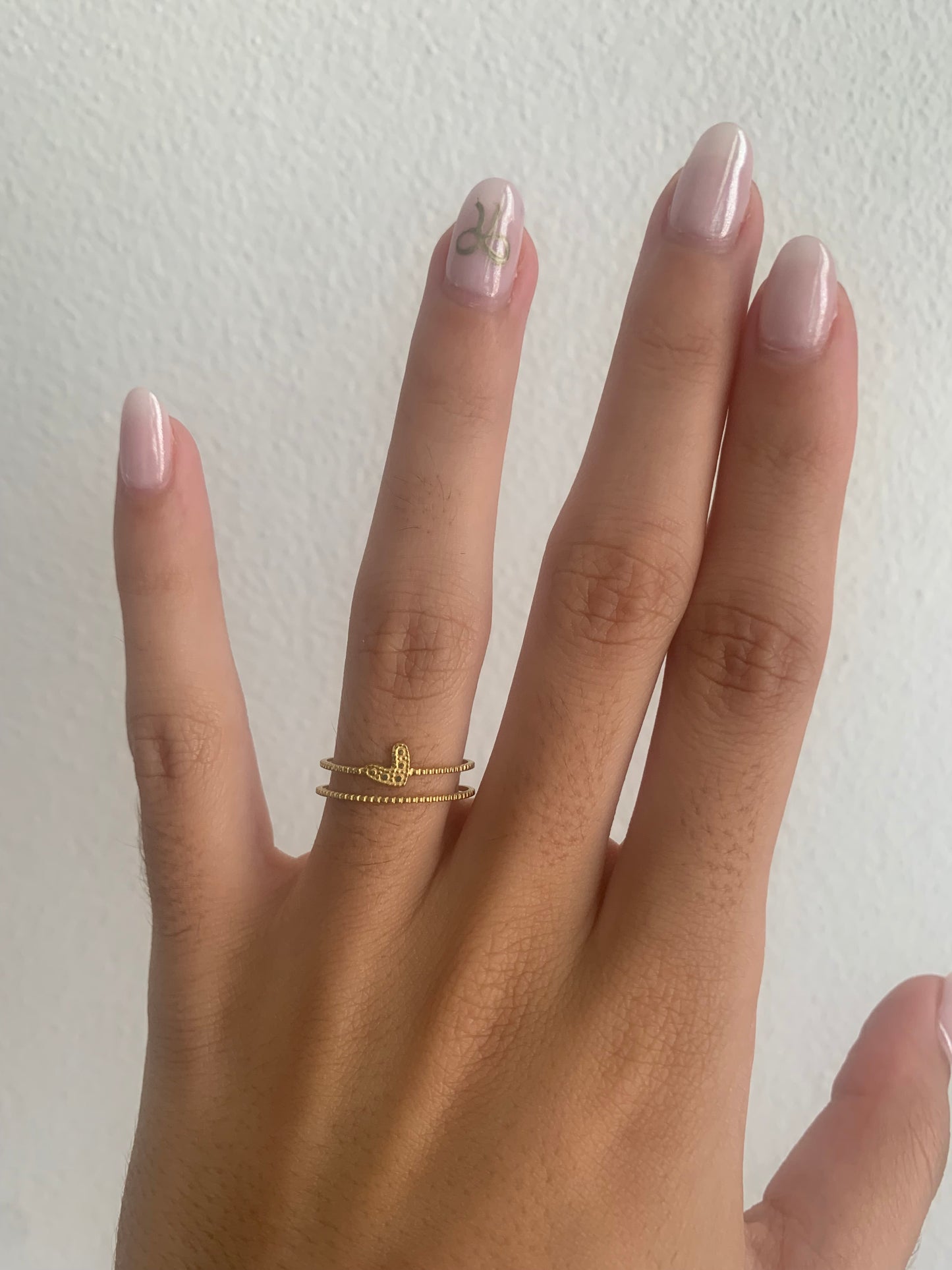 Fine Ring
