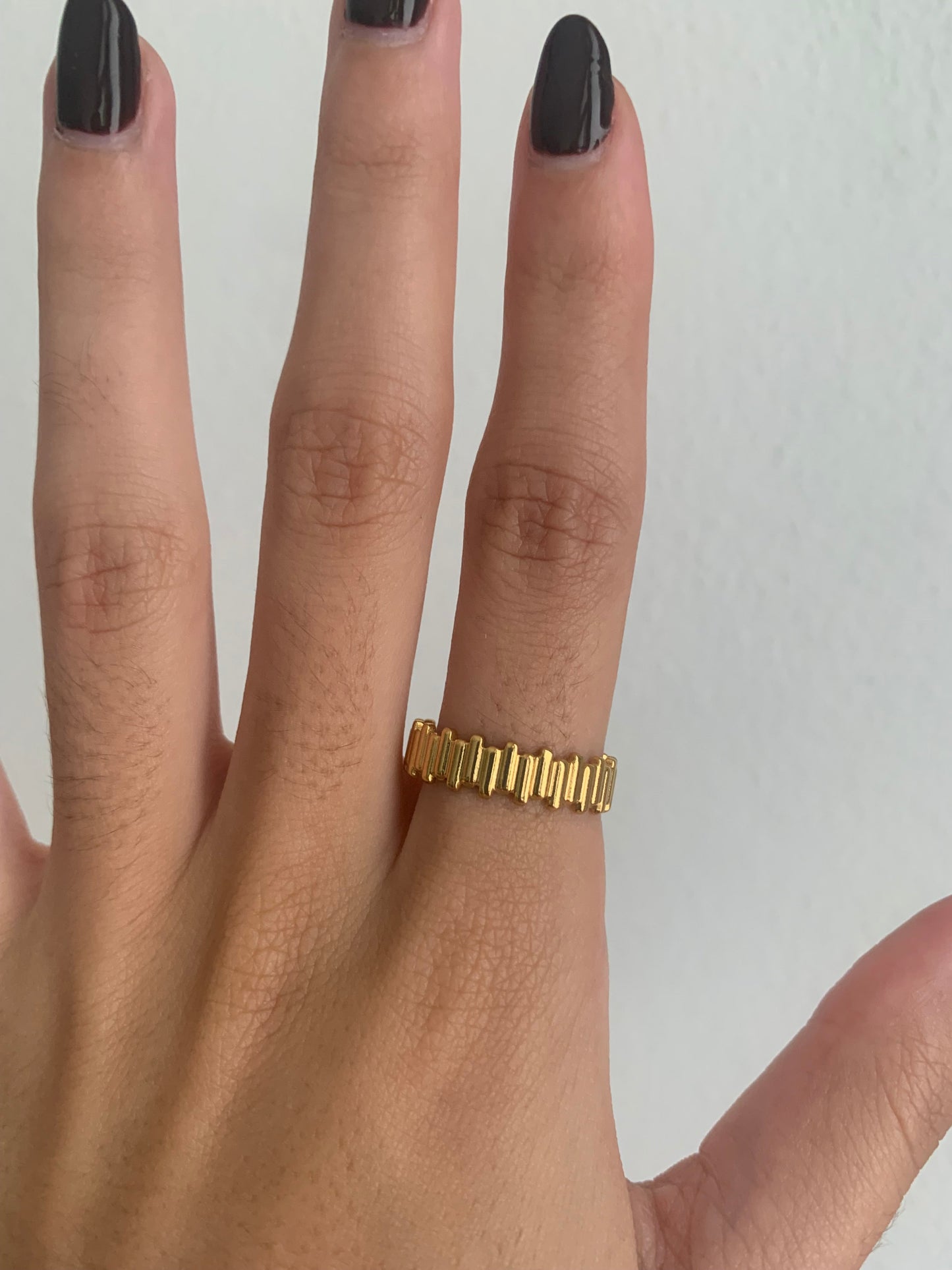 Harmony Ring
