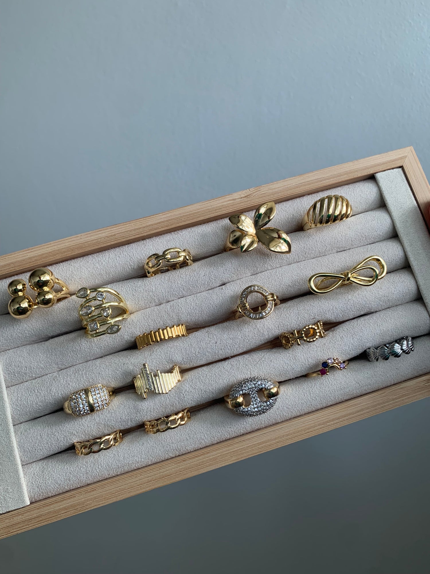 Rings