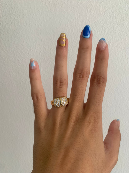 Bell Ring