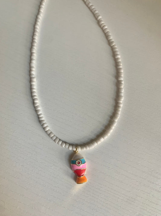 Marina Necklace