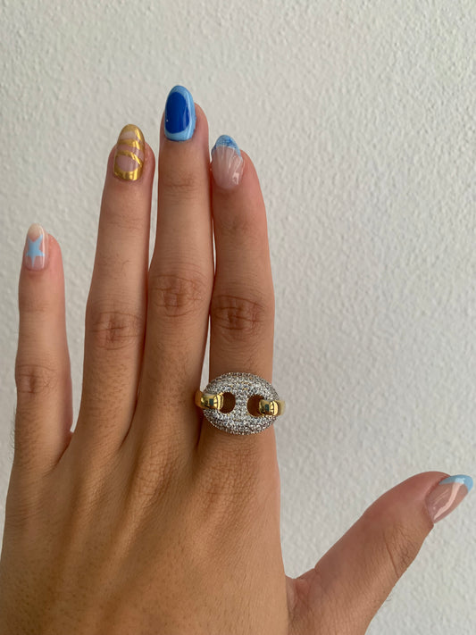 Link Ring