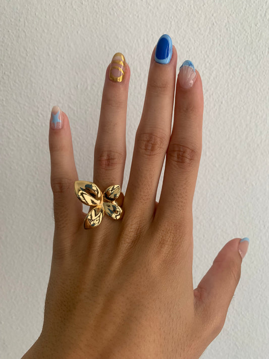 Blossom Ring
