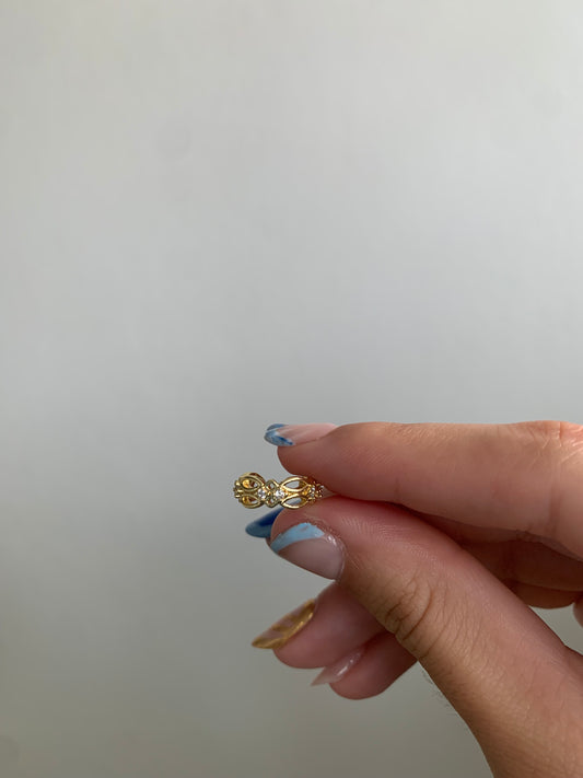 Sweetie Earcuff