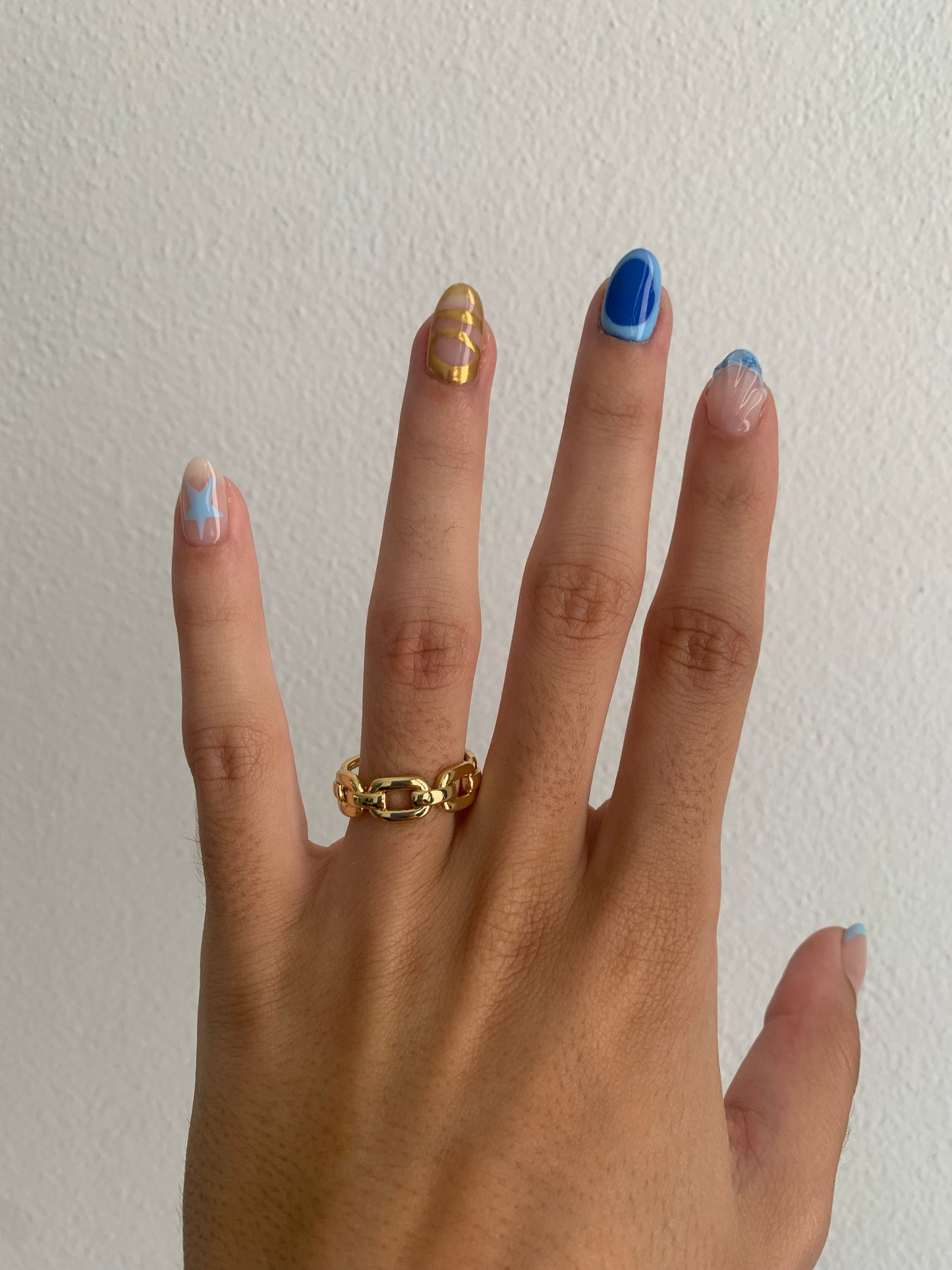 Link Ring