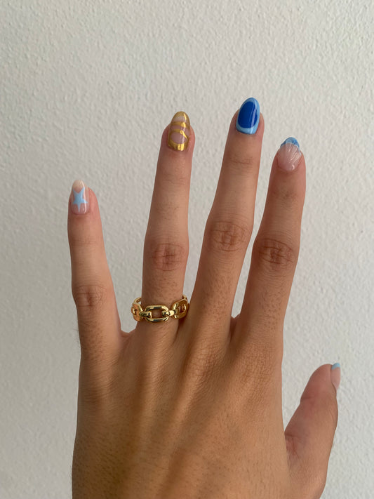 Link Ring