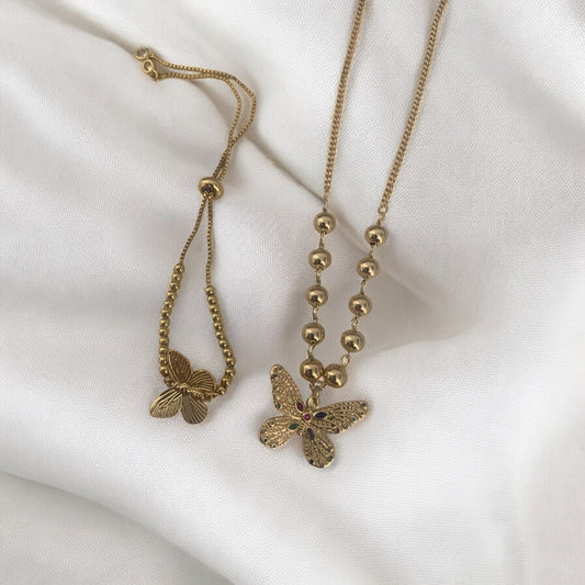 Butterfly Bundle