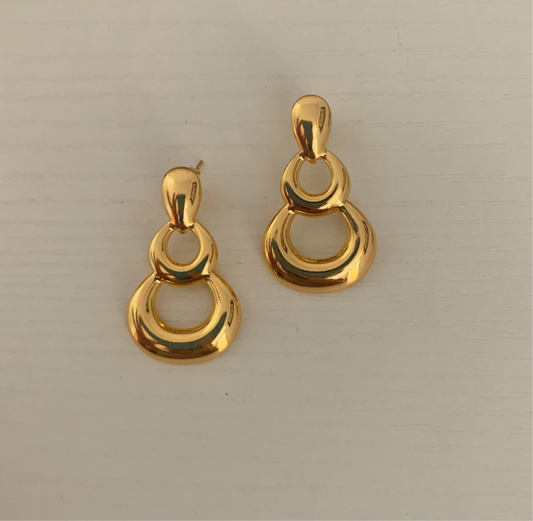 Lucia Earrings