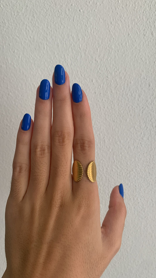 Shell Ring