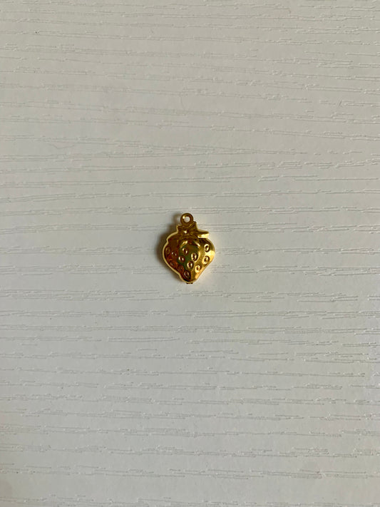 Fresa Charm