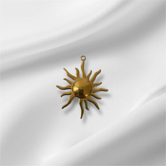 Big Sun Charm