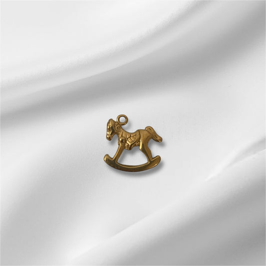Rocking Horse