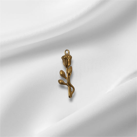 Rose Charm