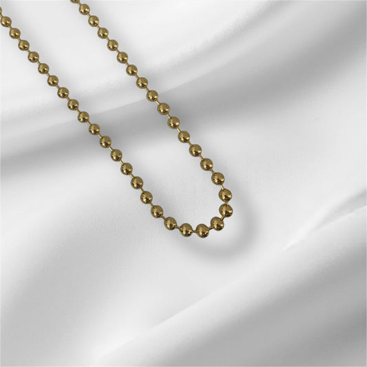 Ball Necklace