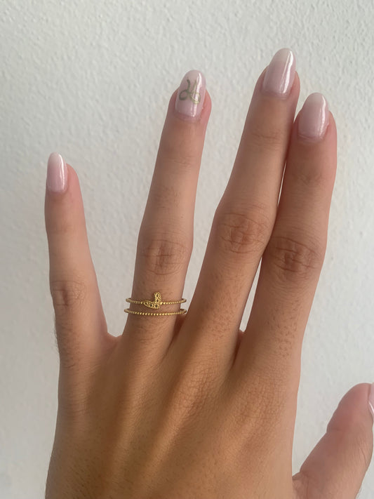 Fine Ring