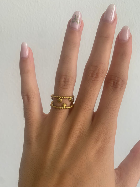 Shiny Ring