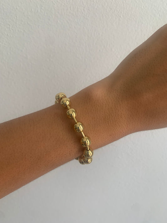 Ball Bracelet