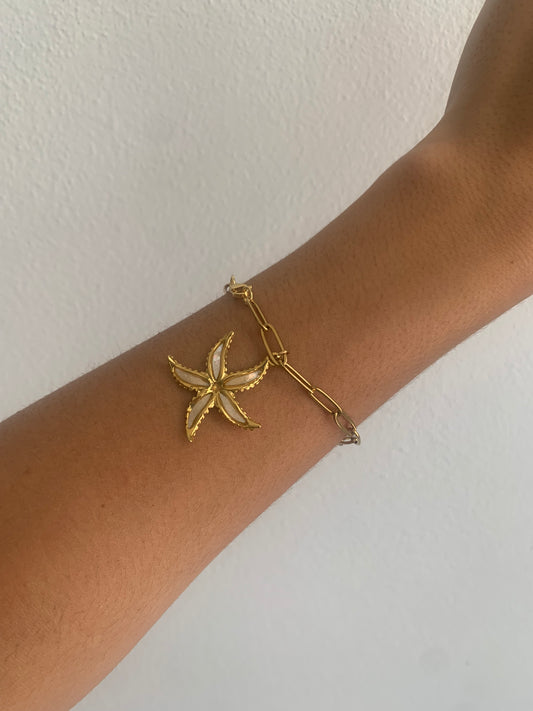 Starfish Bracelet